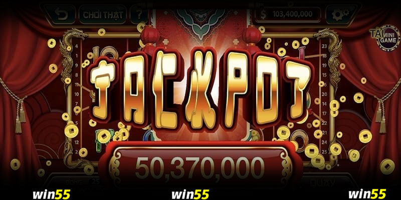 4 bước trải nghiệm nổ hũ siêu nhanh tại Win55