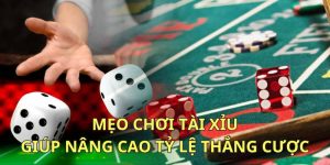 mẹo chơi tài xỉu