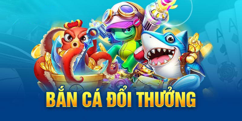 Sân chơi săn cá tại Win55 sở hữu nhiều tính năng đặc biệt