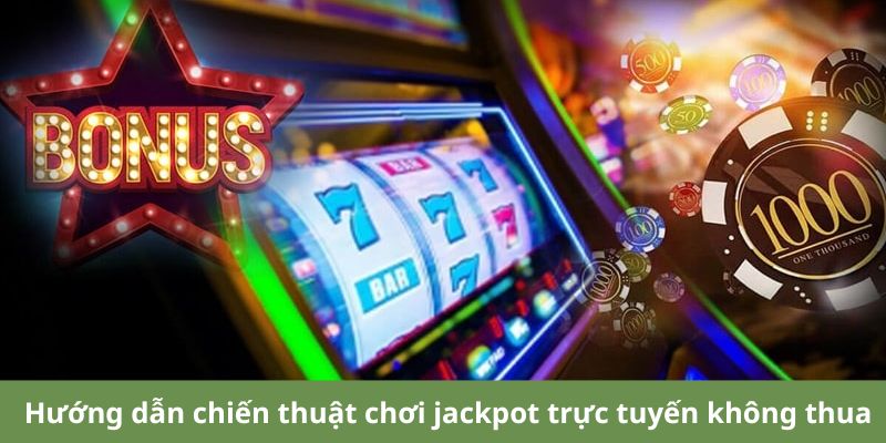 Hướng dẫn cách chơi nổ hũ bất bại trực tuyến không thua