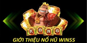 Tìm hiểu về cách chơi nổ hũ chi tiết tại hệ thống nhà cái Win55