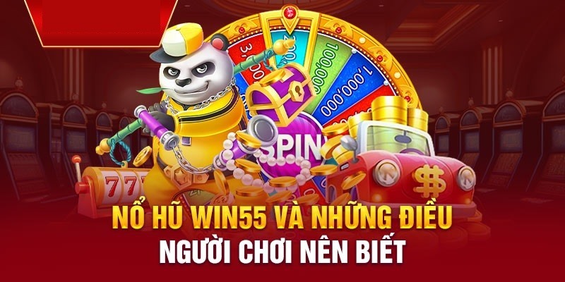 Những thuật ngữ thường thấy trong cách chơi nổ hũ dành cho tân binh