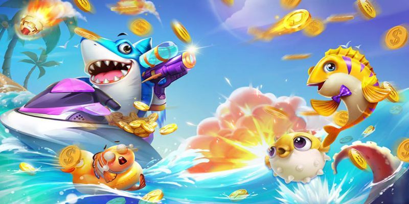 FAQ về bắn cá đổi thưởng mà game thủ nên biết