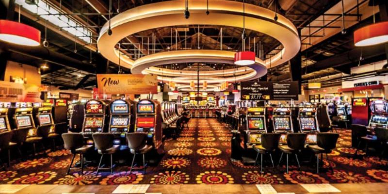 Những điều cần biết khi chơi casino ở Việt Nam