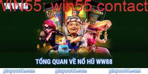 Tổng quan về nổ hũ ww88