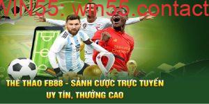 Thể thao FB88