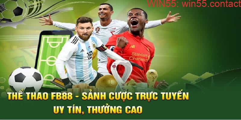 Thể thao FB88